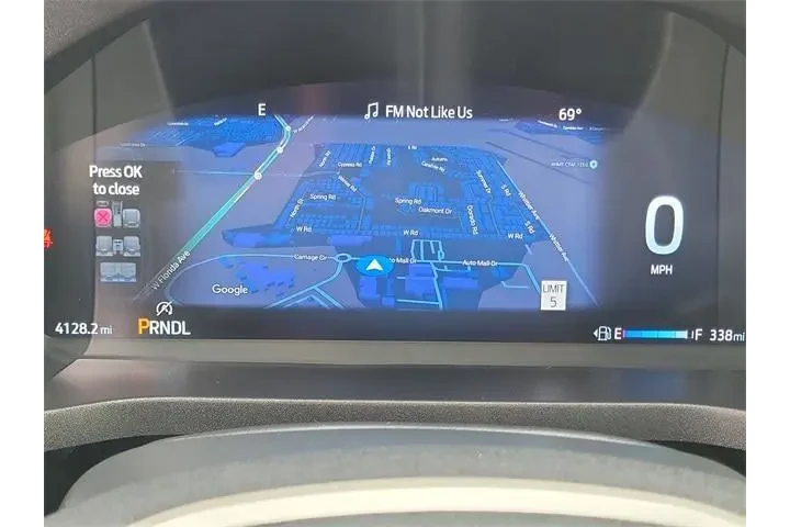 $39995 : Ford Explorer 2025 Active 4d image 10