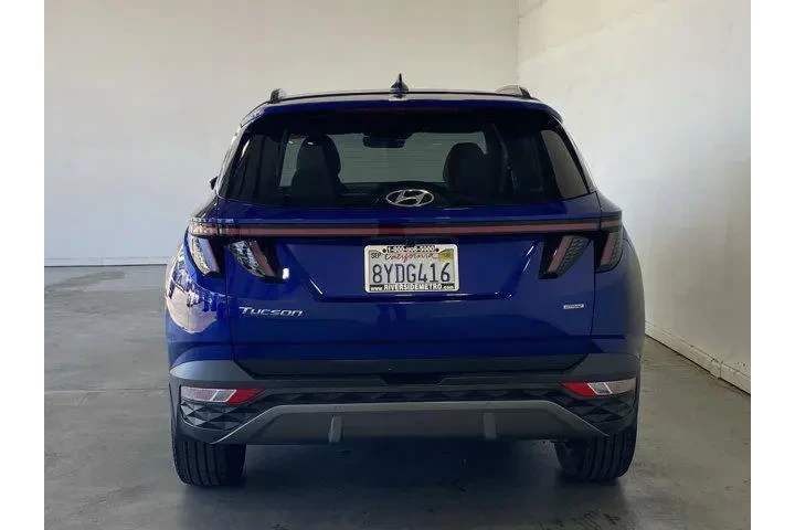 $26991 : Hyundai TUCSON 2022 AWD Limi image 3