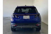 $26991 : Hyundai TUCSON 2022 AWD Limi thumbnail
