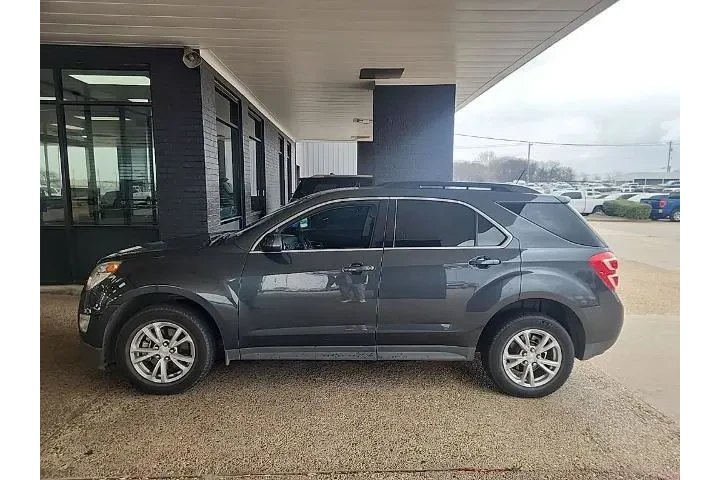 $14328 : Chevrolet Equinox 2017 LT 4d image 3