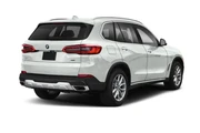 $22025 : BMW X5 2021 AWD xDrive40i 4d thumbnail