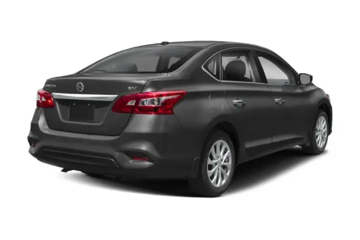 $14999 : Nissan Sentra 2019 SV 4dr Se image 3