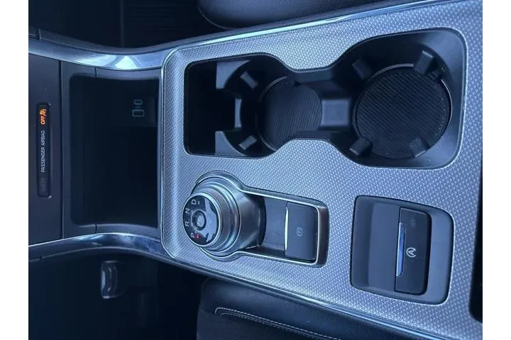 $25998 : Ford Edge 2021 AWD ST 4dr Cr image 10