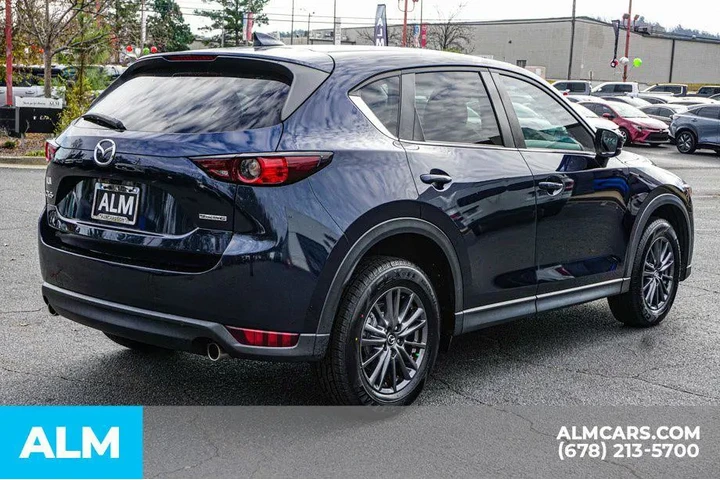 $15920 : Mazda CX-5 2021 Touring 4dr image 5