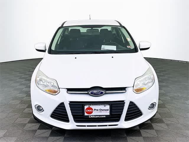 $8890 : PRE-OWNED 2012 FORD FOCUS SE image 3