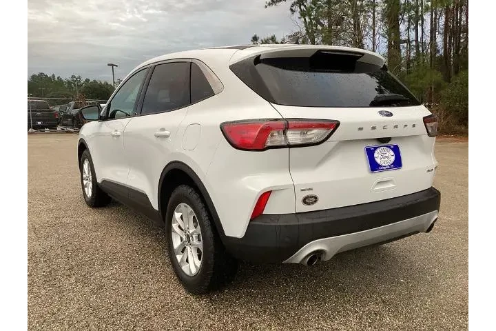$15911 : Ford Escape 2022 AWD SE 4dr image 7
