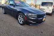 $12599 : 2016 Charger SXT thumbnail