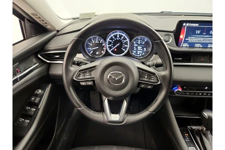 $22998 : Mazda Mazda6 2021 Grand Tour image 10