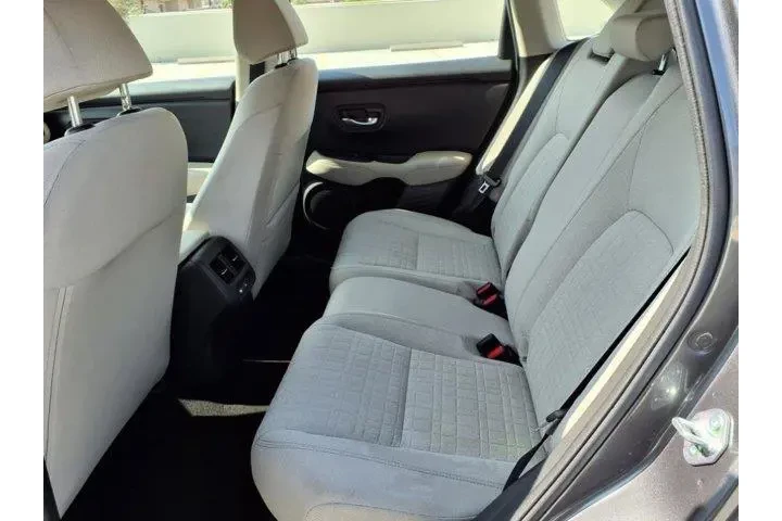 $21917 : Honda HR-V 2023 AWD LX 4dr C image 9