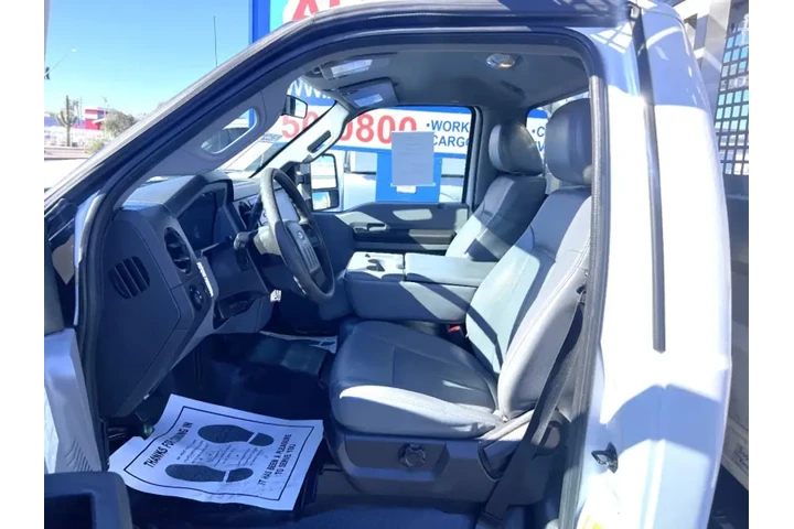 $16995 : 2013 FORD F250 SUPER DUTY REG image 10