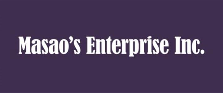 Masao's Enterprise Inc. image 1