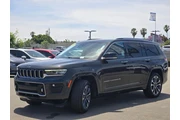 $33588 : Jeep Grand Cherokee L 2022 4 thumbnail