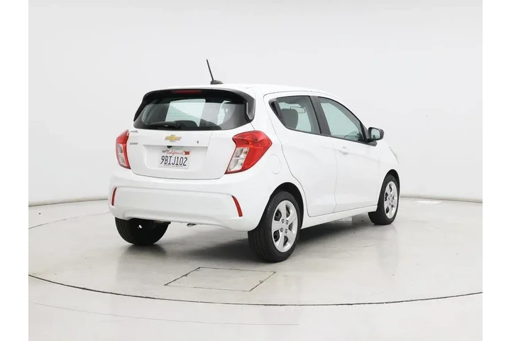$14998 : Chevrolet Spark 2022 LS CVT image 8