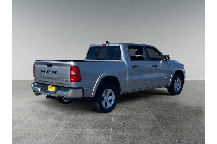 $39410 : Ram 1500 2025 image 2
