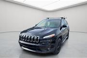 2018 Cherokee LATITUDE PLUS thumbnail