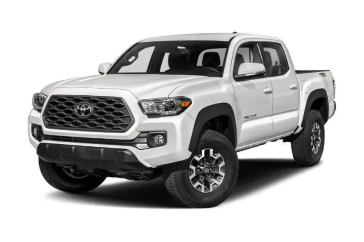 $33199 : Toyota Tacoma 2023 4x2 TRD O image 1