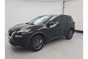 $21998 : Nissan Rogue 2023 S 4dr Cros thumbnail