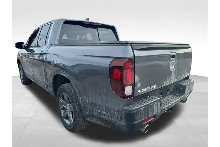 $31942 : Honda Ridgeline 2023 AWD RTL image 3