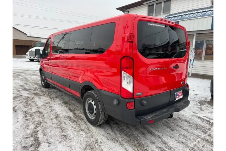 $21990 : 2016 Transit 350 XLT image 9