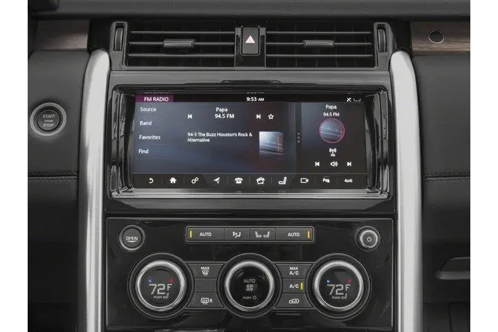 $10990 : Land Rover Discovery 2018 AW image 10