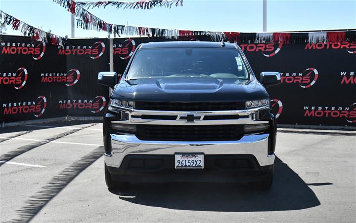 $37999 : Silverado 1500 LT image 2