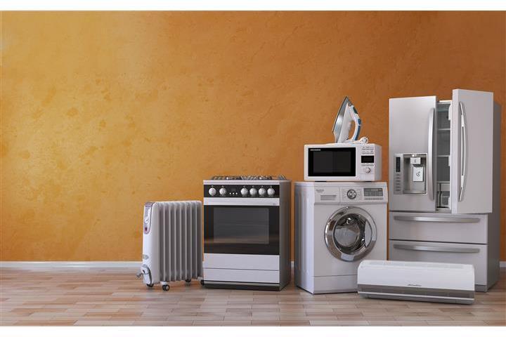 All Appliance Repairs image 1