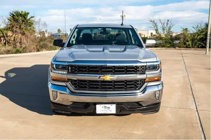 $24841 : Chevrolet Silverado 1500 201 image 3
