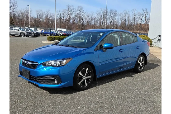 $18325 : Subaru Impreza 2023 AWD Prem image 3