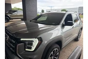 GMC Terrain 2025 4x4 Elevati