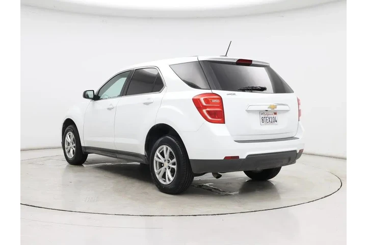 $13998 : Chevrolet Equinox 2017 AWD L image 2