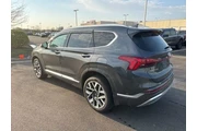 $32500 : Hyundai SANTA FE 2023 AWD Ca thumbnail