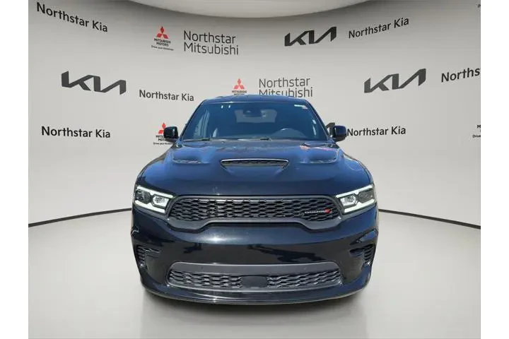 $38490 : Dodge Durango 2024 AWD R/T 4 image 9