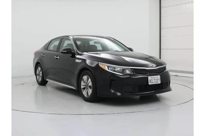 $17998 : Kia Optima Hybrid 2017 Premi image 1