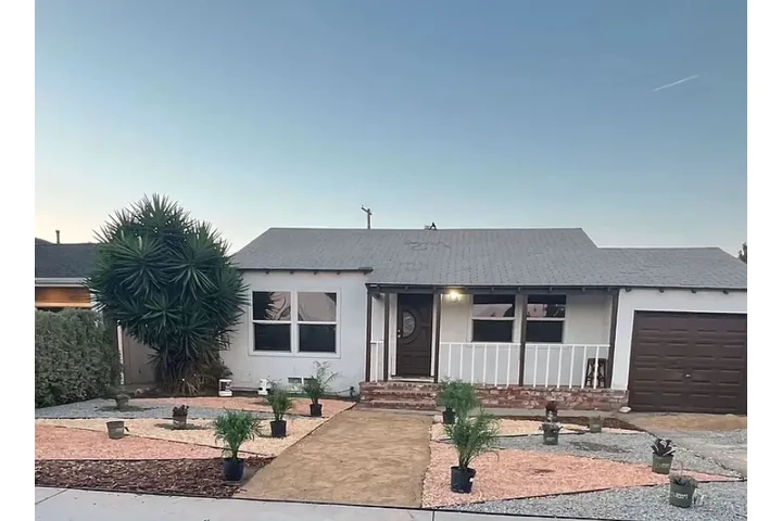 $1530 : Hermosa casa🏠en Inglewood 🏠 image 1