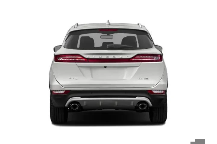 $4590 : Lincoln MKC 2015 4dr SUV image 5