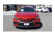 $26984 : 2023 Camry SE Sedan 4D thumbnail