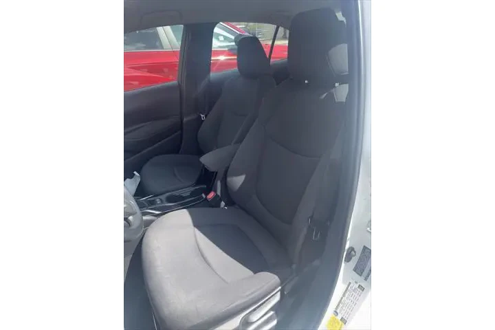 $18477 : Toyota Corolla 2021 LE 4dr S image 7