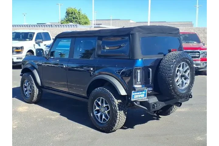 $37406 : Ford Bronco 2021 4x4 Big Ben image 6