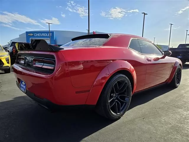 $59991 : Pre-Owned 2018 Challenger SRT image 6