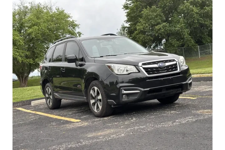 $8999 : 2018 Forester 2.5i Premium image 6