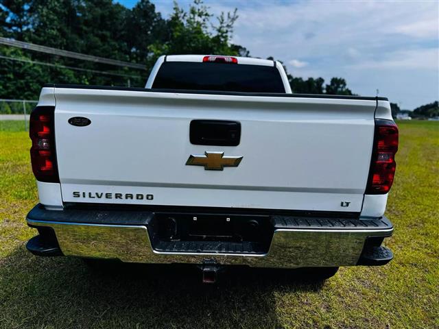 $24900 : 2015 CHEVROLET SILVERADO 150 image 9