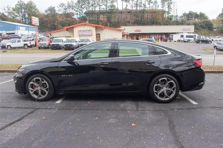 $7500 : 2017 CHEVROLET MALIBU2017 CHE image 6