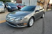 2010 Fusion 4dr Sdn SE FWD en Trenton