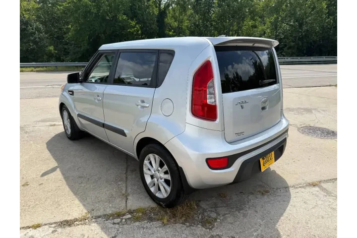 $4995 : 2013 Soul image 10