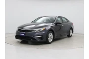 $13998 : Kia Optima 2019 LX 4dr Sedan thumbnail