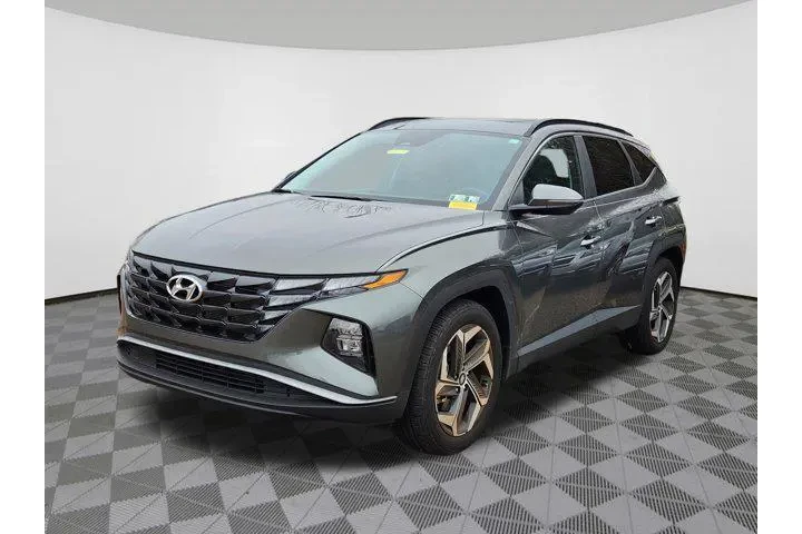 $23995 : Hyundai TUCSON 2023 SEL 4dr image 2