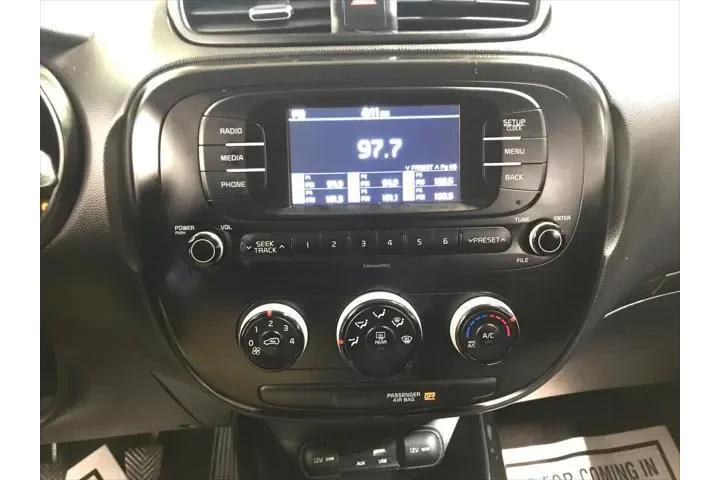 $14789 : Kia Soul 2018 4dr Crossover image 6