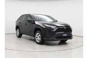 Toyota RAV4 2024 AWD LE 4dr en Modesto