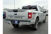 $29607 : Ford F-150 2019 4x4 XLT 4dr thumbnail