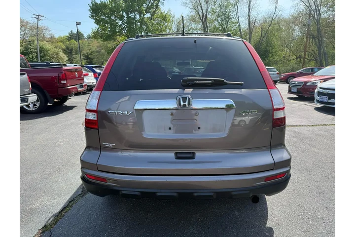 $11999 : 2010 CR-V EX image 6